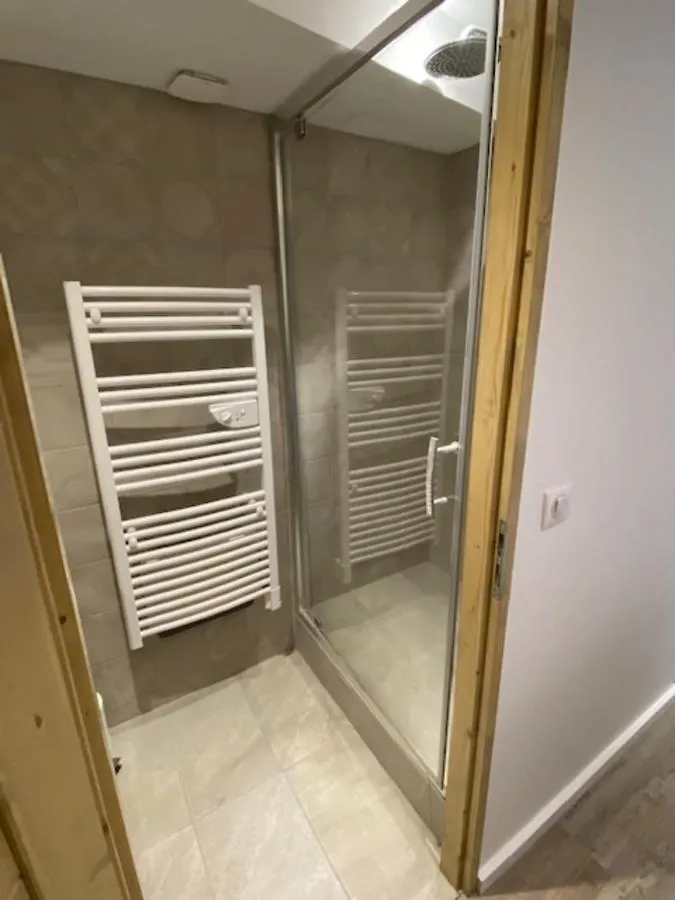 Le Bouquetin For 8 Person Apartman La Plagne 0*,